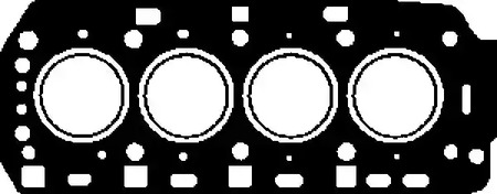 Прокладка головкы цилиндра GLASER H50133-00