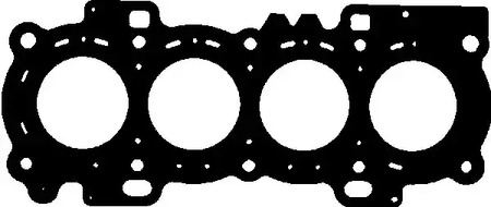 Прокладка головка цилиндра GLASER H50460-00