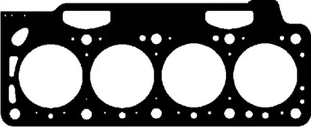 Прокладка гбц GLASER H11241-10