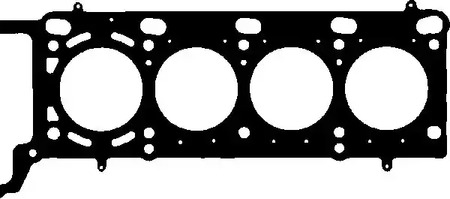 Прокладка головка цилиндра GLASER H80053-00