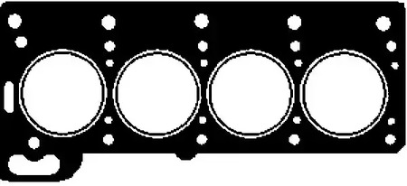 H04685-00 GLASER Прокладка ГБЦ