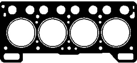 H50131-00 GLASER Прокладка ГБЦ