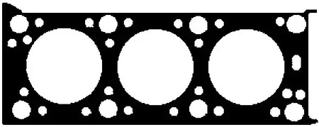 Прокладка головка цилиндра GLASER H08264-00