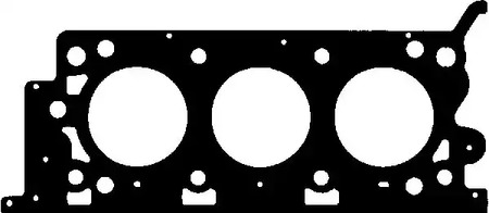 Прокладка головка цилиндра GLASER H80597-00