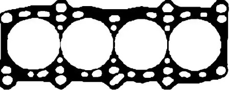 Прокладка головкы цилиндра GLASER H50277-00