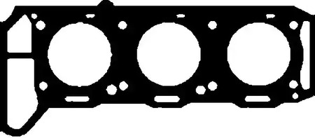 Прокладка головкы цилиндра GLASER H50271-00