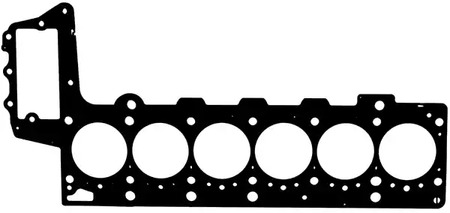 Прокладка ГБЦ GLASER H11855-10