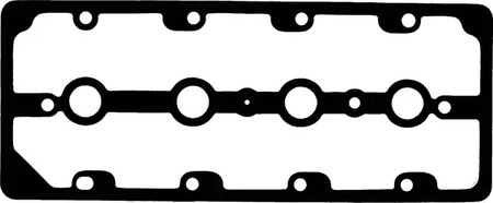 Прокладка клапанной крышки GLASER X53735-01