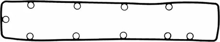 Прокладка клапанной крышки GLASER X53933-01