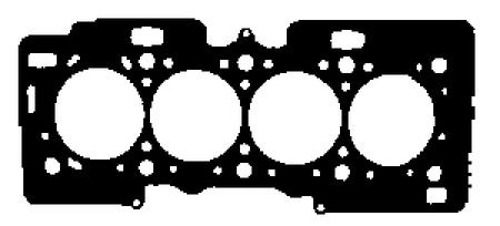 Прокладка гбц GLASER H04220-00
