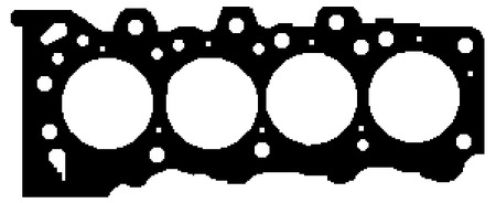 Прокладка гбц GLASER H27916-20