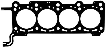 Прокладка головки цилиндра GLASER H40580-10
