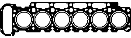 Прокладка ГБЦ GLASER H50058-10