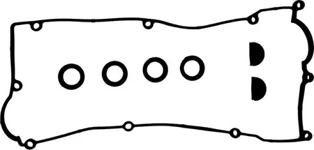 Прокладка клапанной крышки ДВС к-т GLASER V90069-00