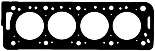Прокладка гбц GLASER H02299-00