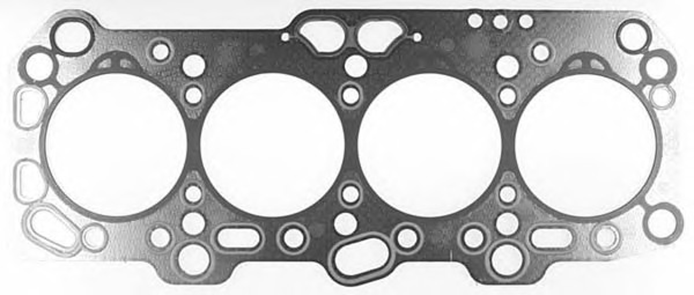 Прокладка гбц GLASER H21043-20