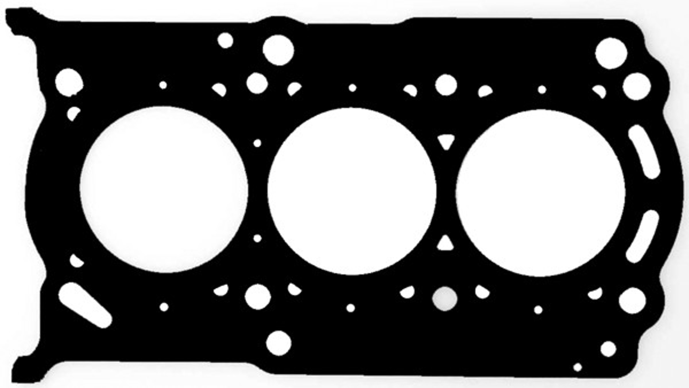 Прокладка гбц GLASER H40473-00