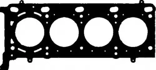 Прокладка гбц GLASER H80052-10