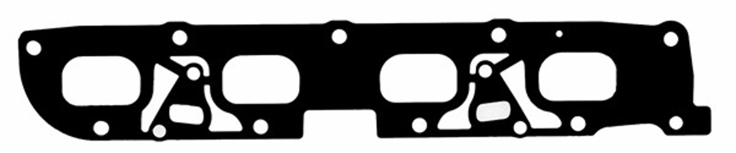 Прокладка коллектора GLASER X82355-01
