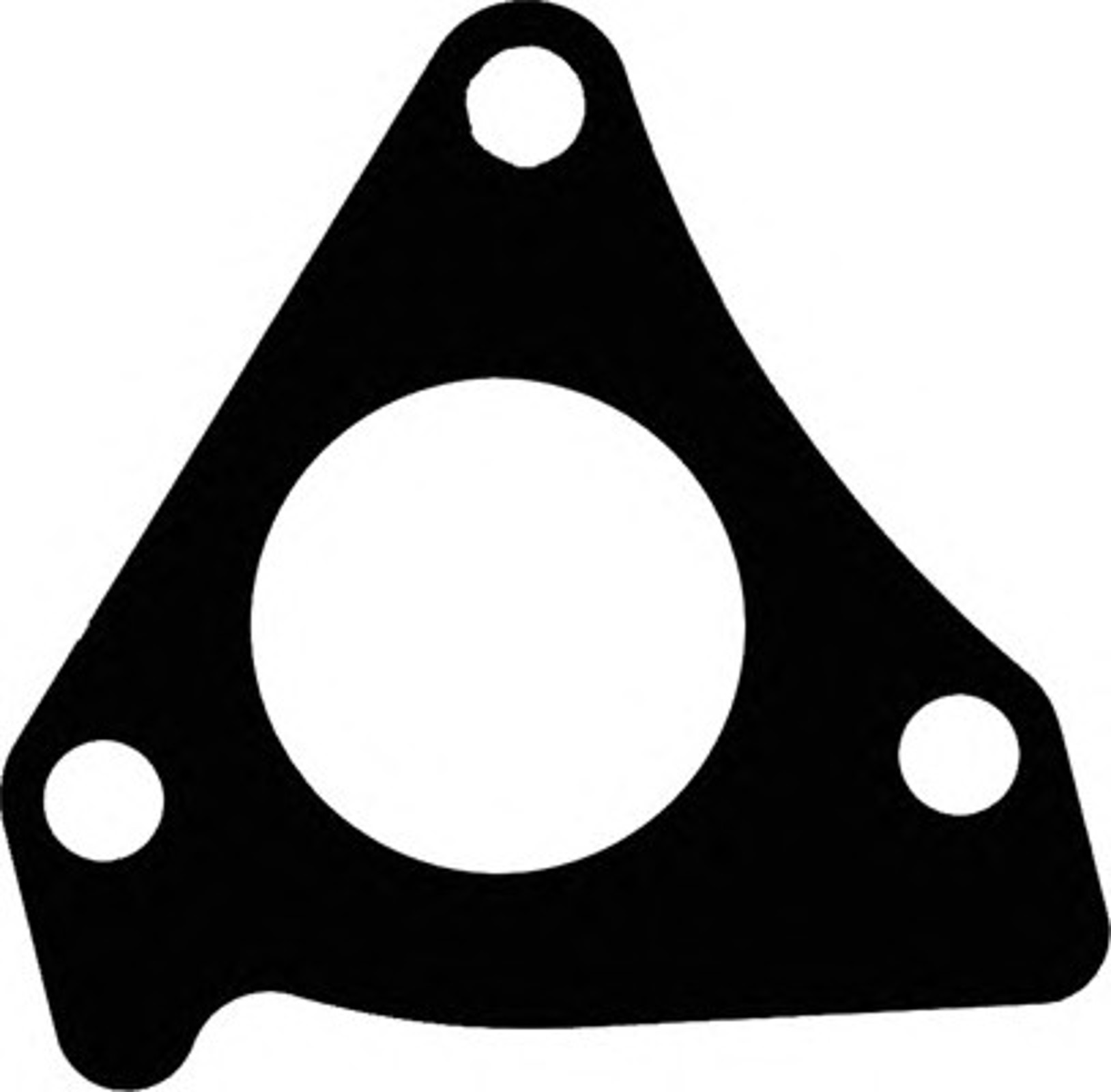 Прокладка выпускной трубы GLASER X82505-01