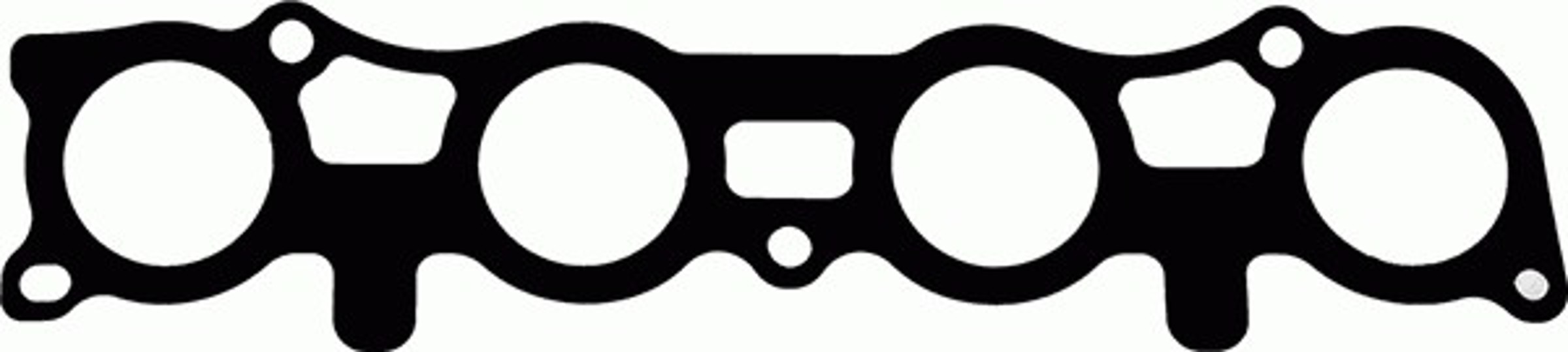 Прокладка коллектора GLASER X82551-01
