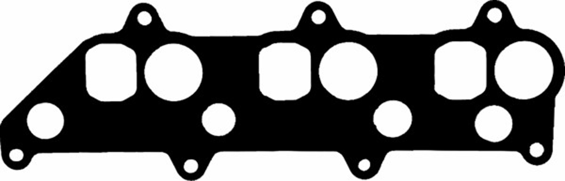Прокладка коллектора GLASER X89484-01