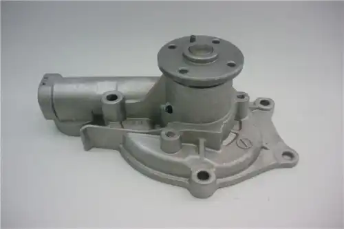 Насос воды (помпа) avanta/elantra/lantra 16 dohc GMB GWHY-08A