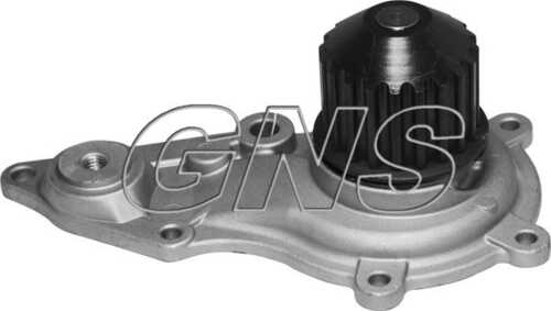 Водяной насос охлаждения двигателя GNS YH-CR127