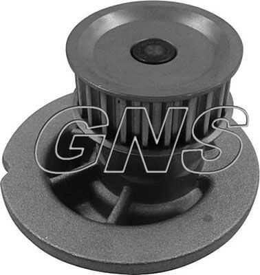 Водяной насос охлаждения двигателя GNS YH-DA115