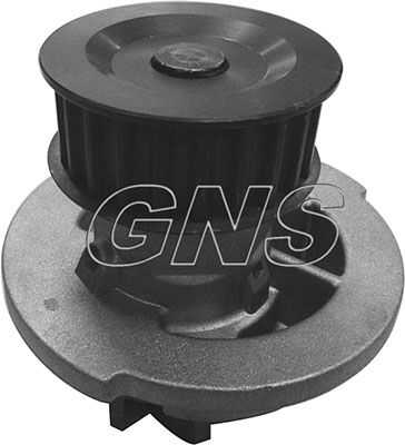 Водяной насос охлаждения двигателя GNS YH-DA116