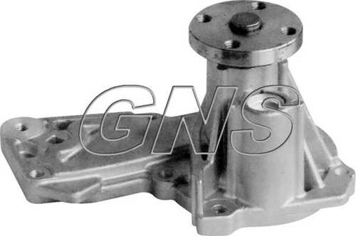 Водяной насос охлаждения двигателя GNS YH-F251