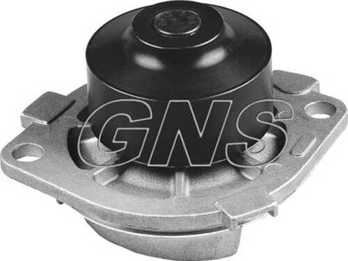 Водяной насос охлаждения двигателя GNS YH-FI178
