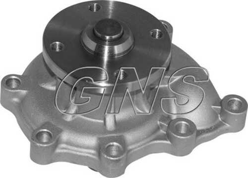 Водяной насос охлаждения двигателя GNS YH-K140