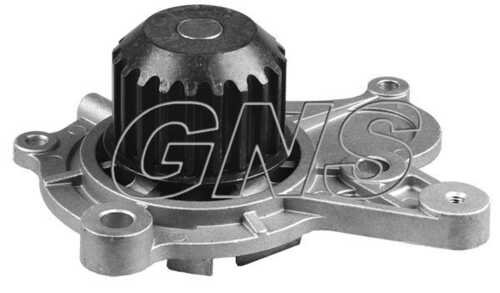 Водяной насос охлаждения двигателя GNS YH-K146