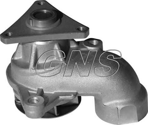 Водяной насос охлаждения двигателя GNS YH-K154