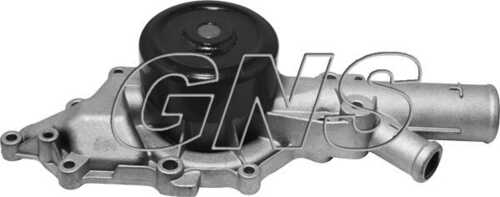Водяной насос охлаждения двигателя GNS YH-ME140