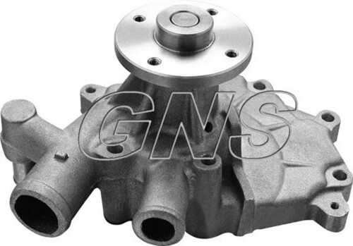 Водяной насос охлаждения двигателя GNS YH-N130