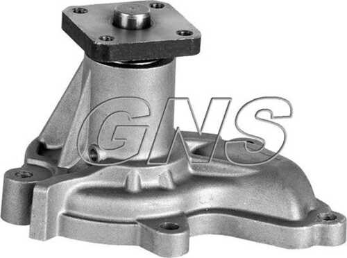 Водяной насос охлаждения двигателя GNS YH-N133