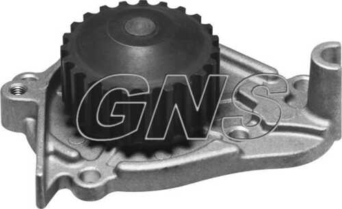 Водяной насос охлаждения двигателя GNS YH-N154