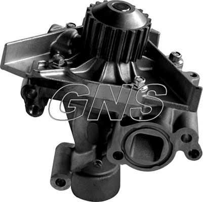Водяной насос охлаждения двигателя GNS YH-P145
