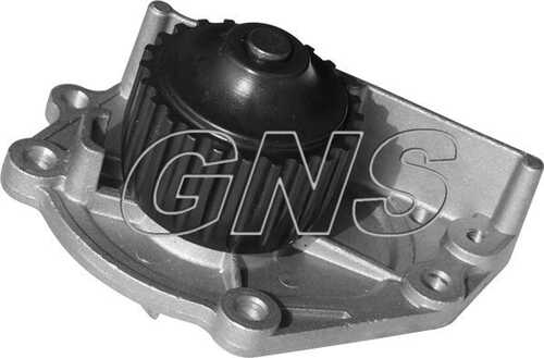 Водяной насос охлаждения двигателя GNS YH-R125