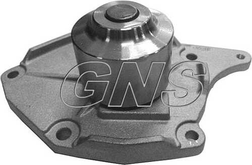 Водяной насос охлаждения двигателя GNS YH-RE153-2