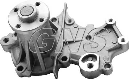 Водяной насос охлаждения двигателя GNS YH-S102