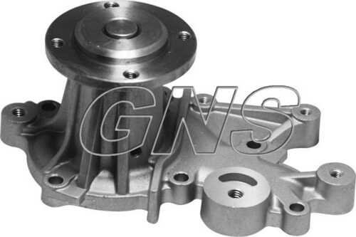Водяной насос охлаждения двигателя GNS YH-S103