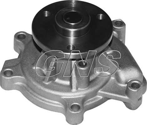 Водяной насос охлаждения двигателя GNS YH-T185
