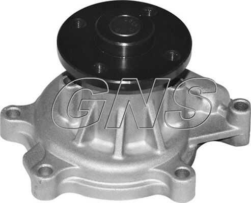 Водяной насос охлаждения двигателя GNS YH-T199