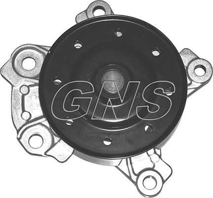 Водяной насос охлаждения двигателя GNS YH-T218