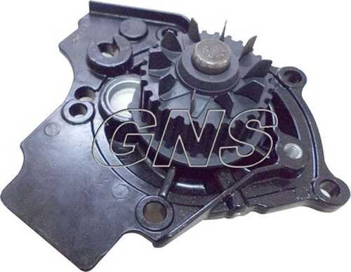 Водяной насос охлаждения двигателя GNS YH-V165-2