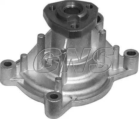 Насос водяной audi a1/a3 1.4tfsi 16v 07- GNS YH-V166