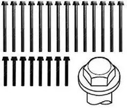 Комплект болтов ГБЦ GOETZE 22-17021B